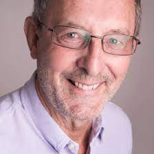 Ian Whybrow